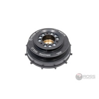 ROSS Gold Series Harmonic Damper FOR Nissan TB48 306548GOLD