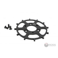 ROSS Crank Trigger Disc FOR Nissan VK56 12T 308200-72-12T
