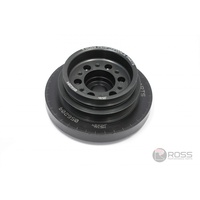ROSS Metal Jacket Harmonic Damper FOR BMW M54 B30 (USA) 56204