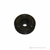 ROSS Metal Jacket Harmonic Damper 804206-SP1
