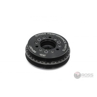 ROSS Metal Jacket Harmonic Damper FOR Toyota 4E-FTE 804207