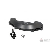 ROSS Billet Lower Bellhousing Cover 806001-12
