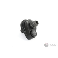 ROSS Oil Return Adaptor (Dry Sump Conversion) 806001-25