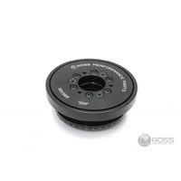 ROSS Race Series Harmonic Damper FOR Toyota 1JZ / 2JZ 806501