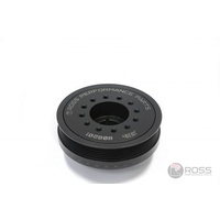 ROSS Metal Jacket Harmonic Damper FOR Toyota 1UZ-FE 808201
