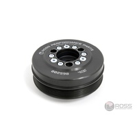 ROSS Metal Jacket Harmonic Damper FOR Landrover TD5 865200