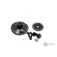 ROSS Universal Dry Sump Drive with Shield -3 bolt configuration 991000