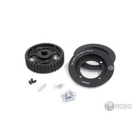 ROSS 8mm HTD Oil Pump Pulley with Pulley Shields 991038