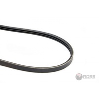 ROSS Serpentine Power Steering Belt 9930890-3PK
