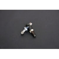 REPLACEMENT BALL JOINT PACKAGE REAR ADJUSTABLE LOWER CONTROL ARM NISSAN, SILVIA, Q45, SKYLINE, Y33 97-20