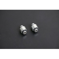 PILLOW BALL BUSH REPLACEMENT PACKAGE FRONT UPPER CAMBER KIT TOYOTA, LEXUS, ARISTO, GS, SC, JZS160 98-05, Z40 01-201