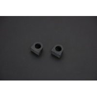 BUSHING REPLACEMENT PACKAGE FRONT SWAY BAR AUDI, VOLKSWAGEN, A3, GOLF, PASSAT, S3, TIGUAN, TT, 5N 07-16, B6/B7 05-14