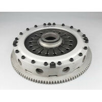 ATS METAL TYPE TWIN spec 2 PULL TYPE FOR MITSUBISHI EVO 4-9 4G63-RPM23H230-17S