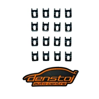 Denstoj Rocker Retainers for 4G63 Mitsubishi Engine (Evo 4-9) Pressed Rockers
