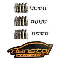 Denstoj Rocker Retainers with Hydraulic Lifters for G16E-GTS Toyota Engine (GR Yaris & GR Corolla)