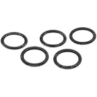 Raceworks E85 Safe O-Rings 5Pk AN-4 RWF-178-04