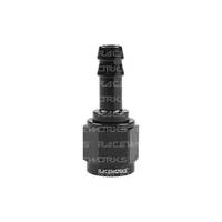 Raceworks Female To Barb 5/16 3/8" RWF-411-06BK