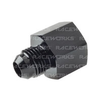 Raceworks To AN Female To Male Reducer  RWF-950-08