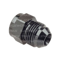 Raceworks To AN Female To Male Flare Expander  RWF-951-08