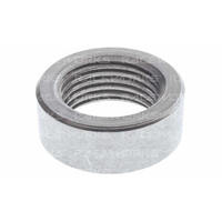 Raceworks Steel Oxygen Sensor Bung Mild Steel RWF-989-M18-S
