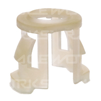Raceworks Replacement Plastic Clip Suits 5/16In EFI Quick Connect  RWM-003