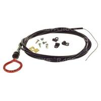 Raceworks 2.2M Remote Cable Kit For Battery Isolator  RWM-011