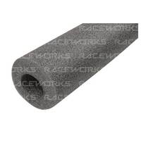 Raceworks Raceworks Grey Fire Retardant Roll Bar Padding 900mm  RWM-024