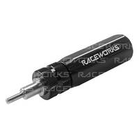 Raceworks RW Teflon Hose Olive Installation Tool  RWT-016BK