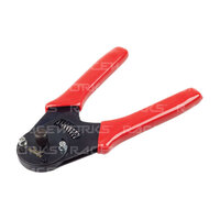 Raceworks Deutsch Crimp Tool Size 12 - Suits DTP Series  RWT-022