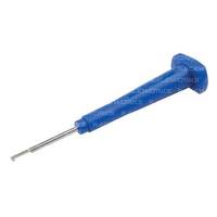 Raceworks Deutsch Size 12 Removal Tool Yellow  RWT-029
