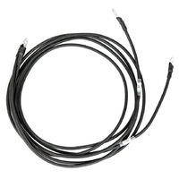 Rywire One Piece Charge Harness - Honda Civic EF, EG, EK,EP3/Integra DC2, DC5
