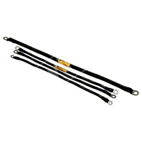 Rywire Ground Wiring Harness Kit - Honda Civic EF, EG, EK,EP3/Integra DC2, DC5