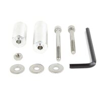 Perrin S-PSP-ENG-150 Hardware Kit for Perrin Pulley Cover
