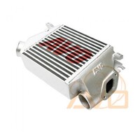 AVO Top Mount Intercooler  FOR Liberty GT/Outback XT 04-06