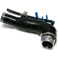 AVO Silicone Inlet Pipe (Liberty GT/Outback XT 04-06)