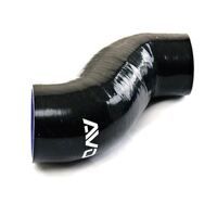 AVO Silicone Short MAF Inlet Pipe (WRX/STi 08-14/FXT 08-12/LGT 04-09)