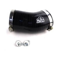 AVO Top Mount Intercooler (Liberty GT/Outback XT 10-14/WRX 15+/Forester XT 13+) raw