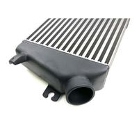 AVO Top Mount Intercooler (Liberty GT/Outback XT 10-14/WRX 15+/Forester XT 13+) Core