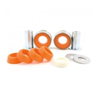 AVO Lower Control Arm Bushing - Rear +0.00 Caster Adjustment  FOR Liberty & Outback 2010
