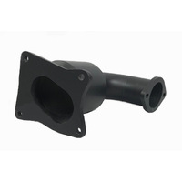 AVO 3" Front Pipe Kit with Cat (10-14 LGT/Outback XT) 