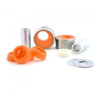 AVO Lower Arm Bushing - Rear +0.50 Caster FOR BRZ/86/Liberty 04-09/Impreza 08-14/Forester 08-12