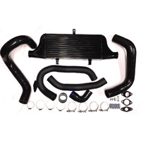 EJ20/EJ25 Plastic Intake Manifold Front Mount Intercooler Kit