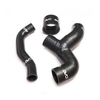 AVO TMIC Silicone Pipes - 3 Hoses FOR WRX 01-05