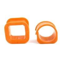 AVO Steering Shaft Mount Bushing FOR WRX 01-05/Forester 03-07