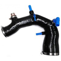 AVO Silicone Inlet Pipe FOR WRX/STi 97-98