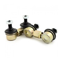 AVO Stabilizer Bar Endlinks - Front Adjustable FOR WRX/STi 08+/FXT 08-13/LGT 04-09