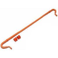 AVO Rear Adjustable Stabiliser Bar (BRZ/86/WRX/STi 01-07) - 18mm