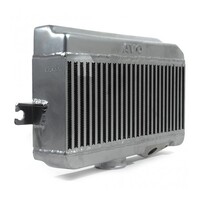 AVO Top Mount Intercooler w/Hose Set  FOR STi 02-07 2.0L