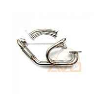 AVO Equal Length Exhaust Manifold  FOR Subaru 2.0L & 2.5L