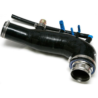 AVO Silicone Inlet Pipe (STi 2008-20)